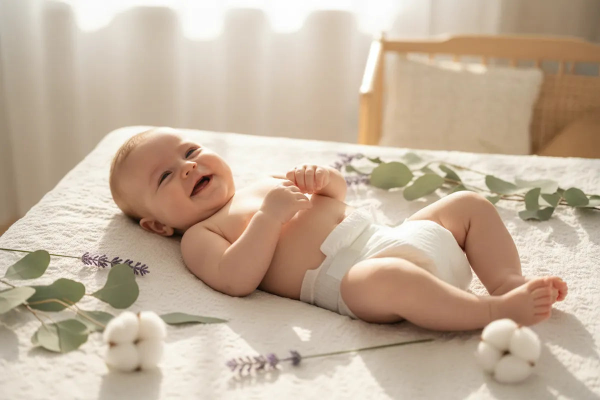 Cura e Igiene Bimbi