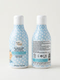 Born To Bio Acqua Micellare Detergente Biologica Neonato Senza Risciacquo - Viso e Corpo 300 ml